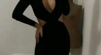 Karamürsel Ateşli Escort Bayan Kader